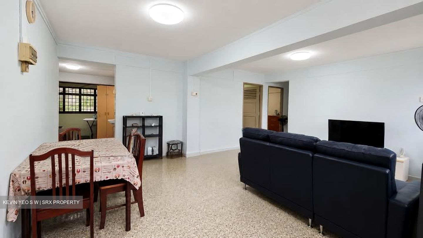 Blk 120 Bukit Merah View (Bukit Merah), HDB 4 Rooms #601042941